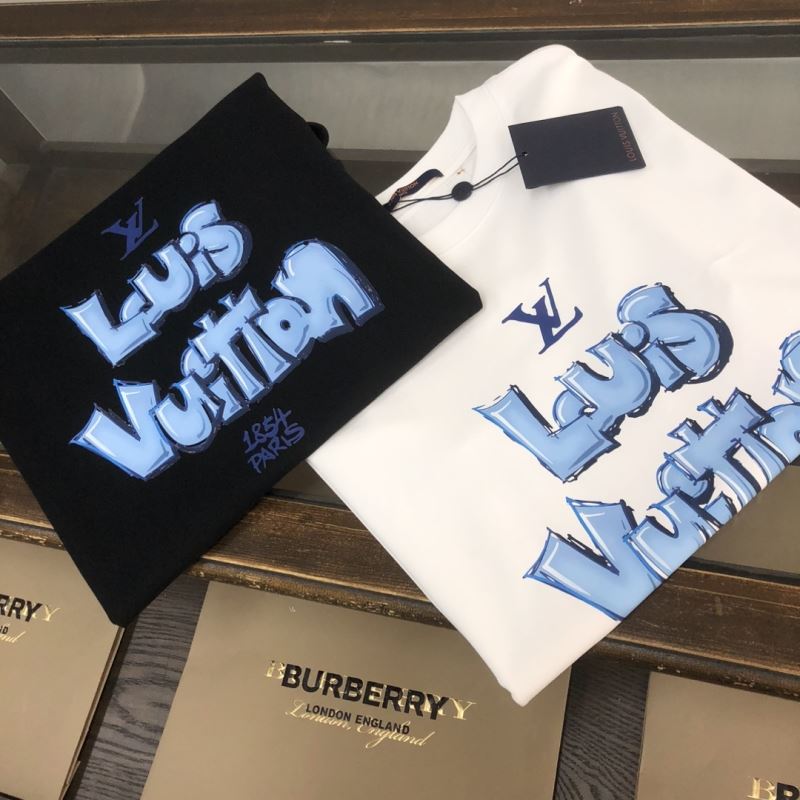 Louis Vuitton T-Shirts